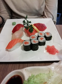 Sushi du Restaurant de sushis Best Sushi à Metz - n°6
