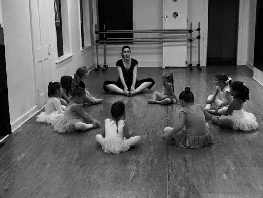 Dance School «Rhythm & Sole Dance Center», reviews and photos, 626 Main St, Slatington, PA 18080, USA