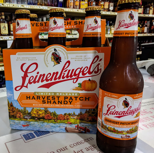 Liquor Store «Red Barn Liquors», reviews and photos, 1731 Us 31W Byp, Bowling Green, KY 42101, USA