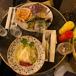 Photo n° 2 de l'avis de Md.a fait le 03/12/2023 à 21:10 pour Flores, Bistrot Français Paris 9 (Restaurant Lafayette - Restaurant Opéra) à Paris