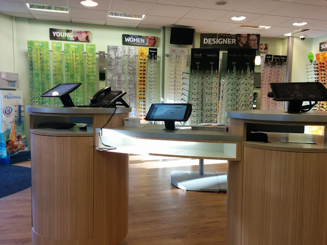Reviews of Specsavers Opticians Bethnal Green in London - Optician