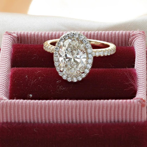 Jeweler «Joseph Schubach Jewelers», reviews and photos, 7150 E Camelback Rd #250, Scottsdale, AZ 85251, USA