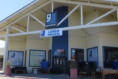 Goodwill Store & Donation Center