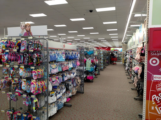 Department Store «Target», reviews and photos, 4310 Fortuna Center Plaza, Dumfries, VA 22025, USA