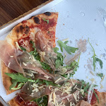 Photo n°1 de l'avis de Mantvydas.o fait le 05/08/2023 à 09:12 sur le  PIZZERIA EMIVITA à Mineo