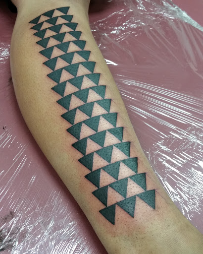 Tattoo Shop «Inkies Tattoo Studio», reviews and photos, 40985 Fremont Blvd, Fremont, CA 94538, USA