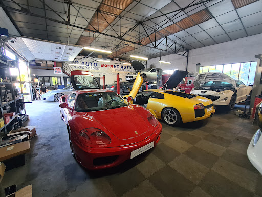 Photo 2 - G.p Automobiles