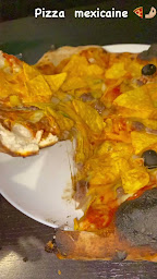 Photo n°34 de Paradise pizza à Montbrison ()