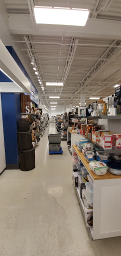 Department Store «Marshalls», reviews and photos, 163 Monticello Ave, Williamsburg, VA 23185, USA