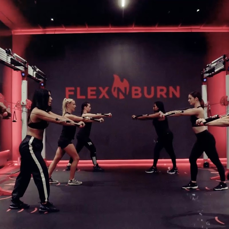 FLEX 'N BURN - FITNESS