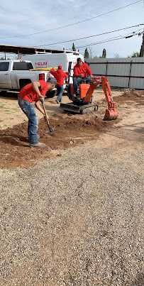 HELM Plumbing Services - Photo 8 - Car repair in Midland, TX, Midland