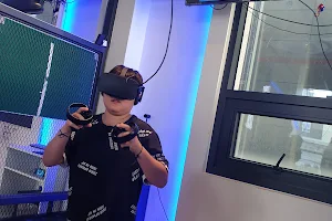 VR XZONE image