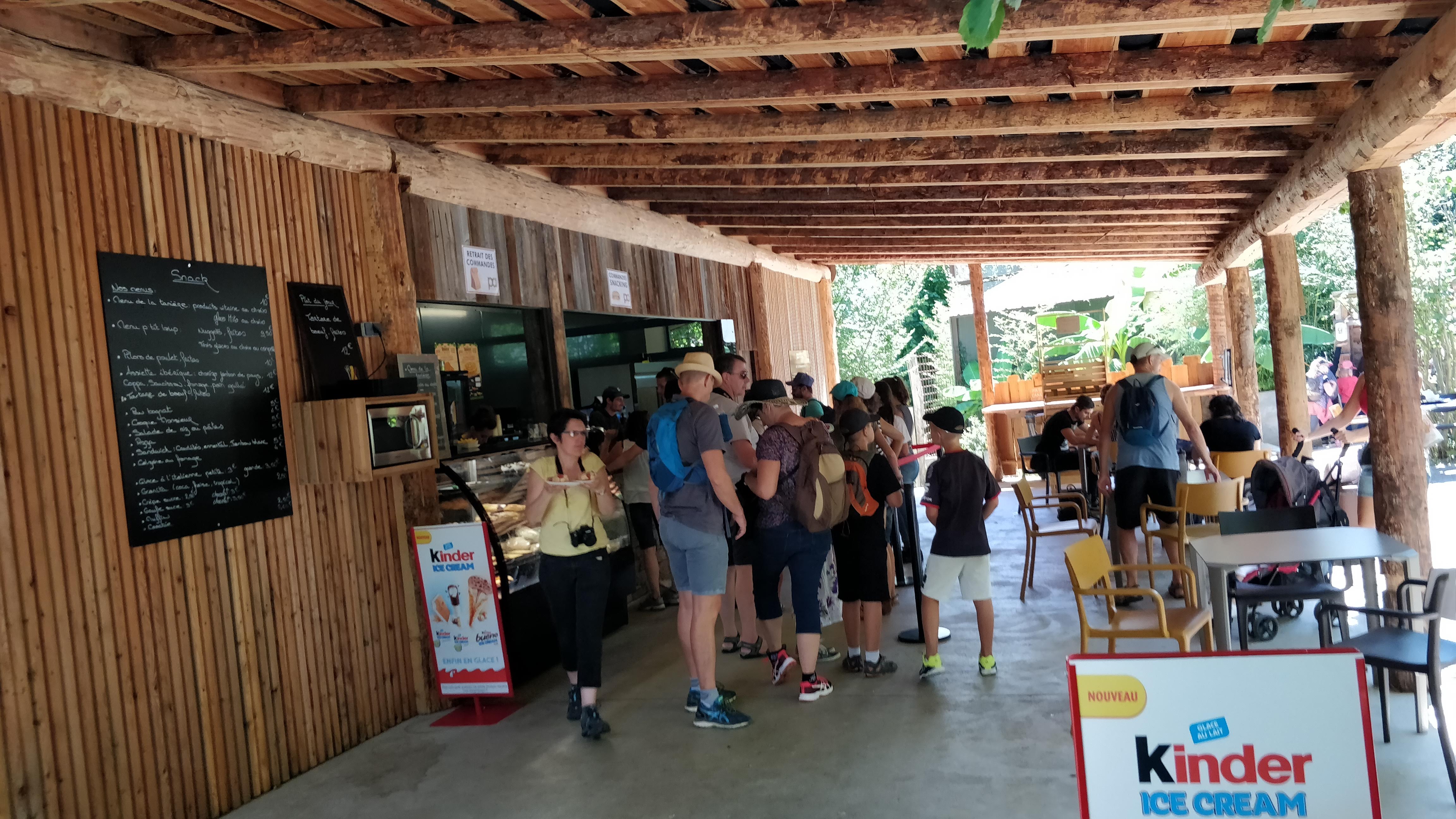 Photo n° 6 de l'avis de Nicolas.o fait le 15/08/2018 à 16:56