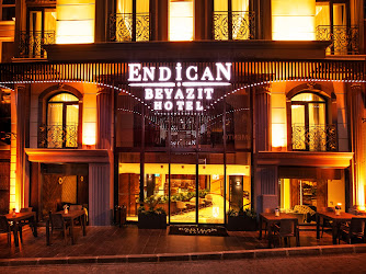 Endican Beyazit Hotel