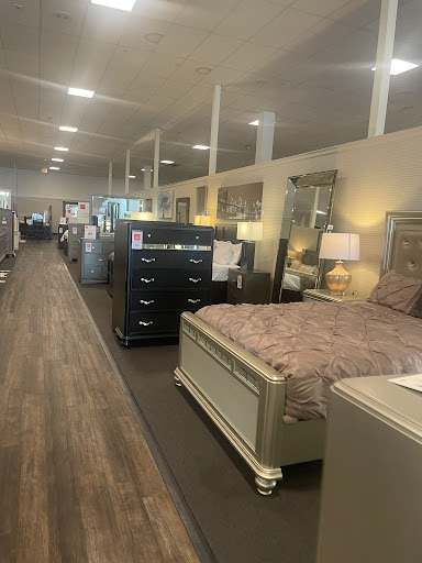 Furniture Store «Value City Furniture», reviews and photos, 5701 Mercury Dr, Dearborn, MI 48126, USA
