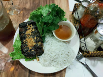 Nouille du Restaurant vietnamien Pho Quynh à Torcy - n°7