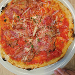 Photo n°6 de l'avis de Fanny.i fait le 04/07/2019 à 07:42 sur le  Pizzeria Romana al Tavolo à Lisbon