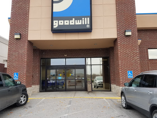 Non-Profit Organization «Goodwill Industries of Kentucky, Inc.», reviews and photos