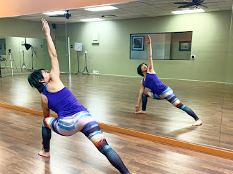 YogaMaya Hot Yoga & Wellness Studio