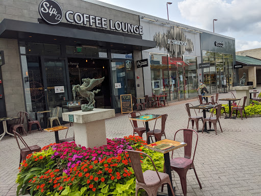 Shopping Mall «Westfield Old Orchard», reviews and photos, 4905 Old Orchard Shopping Center, Skokie, IL 60077, USA