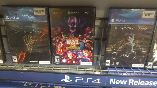 Video Game Store «GameStop», reviews and photos, 90-15 Queens Blvd #1105, Elmhurst, NY 11373, USA