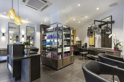 le salon 27 à Paris