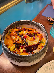 Photo n°32 de L'Escale Indienne à Grenoble ()