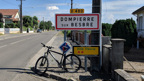 CAVE DOMPIERROISE Bartassot à Dompierre-sur-Besbre