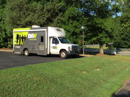 DAV Chapter 50, Chesterfield, Virginia