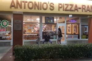 Antonio's Pizza-Rant image