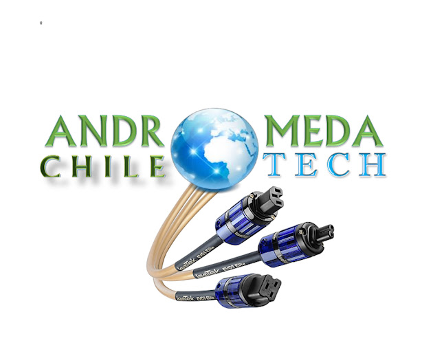 Andromeda Chile Tech