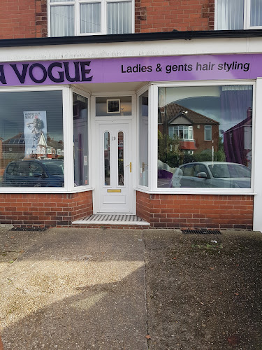 En Vogue - Barber shop
