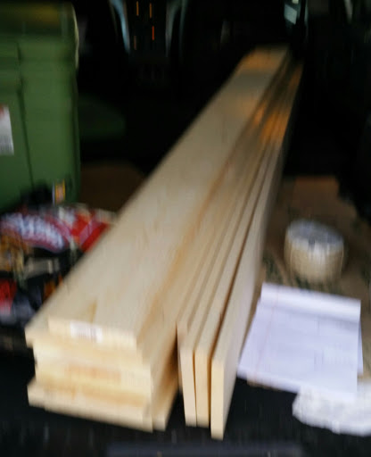 Home Improvement Store «The Home Depot», reviews and photos, 1705 Annapolis Ln N, Plymouth, MN 55441, USA