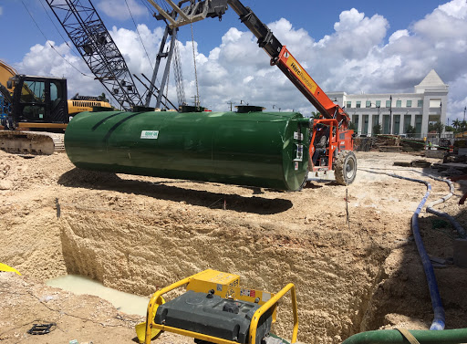 Photo of Seaway Plumbing Inc Commercial & Residential Plumbers