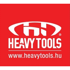 Heavy Tools - Pécs