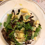 Photo n°3 de l'avis de Denise.e fait le 21/10/2019 à 09:44 sur le  Castle Hotel Restaurant Alton à Altomonte