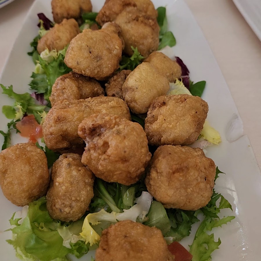 Restaurante la Ermita