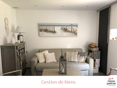 Home Partner La Conciergerie de GRENOBLE à Grenoble