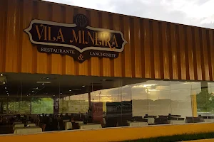 Restaurante Vila Mineira image