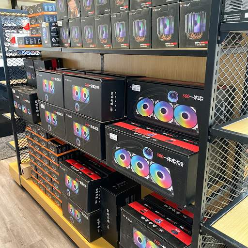 Computer Store «NWCA - Northwest Computers and Accessories, Inc.», reviews and photos, 15737 SE 102nd Ave, Clackamas, OR 97015, USA