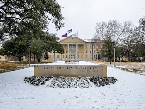 Universidad Cristiana de Texas