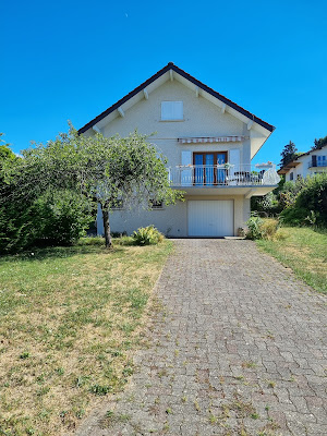 Villa Maxilly à Maxilly-sur-Léman