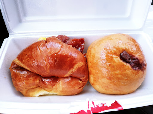 Donut Shop «Mrs. Donuts», reviews and photos, 14765 Memorial Dr, Houston, TX 77079, USA