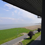 Photo n°1 de l'avis de Claudia.c fait le 23/07/2021 à 05:57 sur le  Nordseehotel Wilhelmshaven à Wilhelmshaven