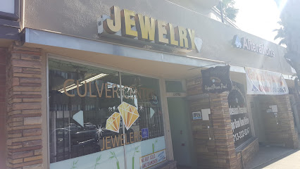 Culver Center Jeweler