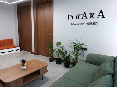 İthaka - Psikoterapi Merkezi