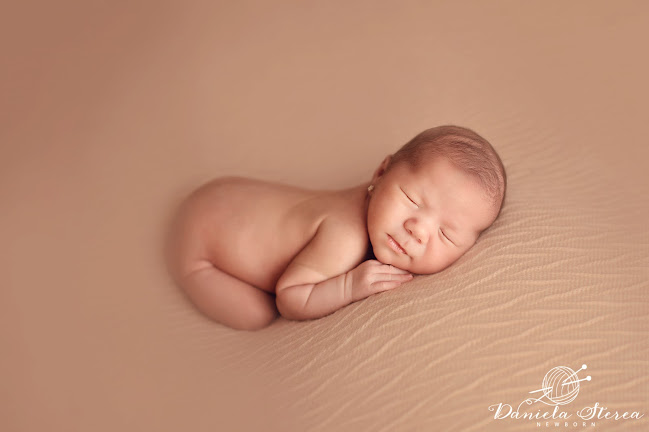 Opinii despre Daniela Sterea | Fotograf Profesionist de Familie si Nascuti (newborn) în <nil> - Fotograf