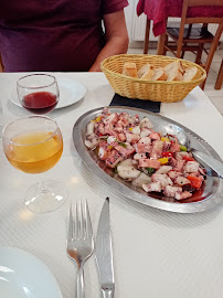 Plats et boissons du Restaurant portugais Les Saveurs du Portugal à Bons-en-Chablais - n°17