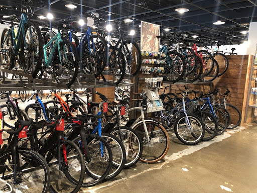 Bicycle Store «Trek Bicycle Store», reviews and photos, 331 Tukwila Pkwy, Seattle, WA 98188, USA