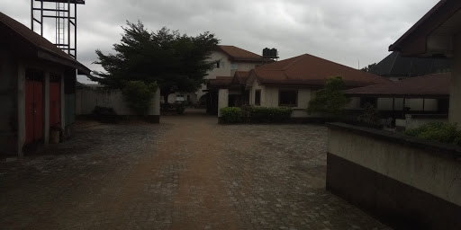Cebbal Hotel, Saint Paul De Catholic Church Road, Oyigbo, Nigeria, Catholic Church, state Rivers